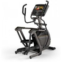 Matrix E50 Elliptical Cross Trainer XUR Console