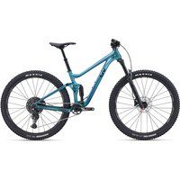 Liv Embolden 2 Mountain Bike 2025 - Trail Full Suspension MTB