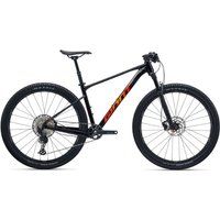 Giant XTC SLR 29 1 Mountain Bike 2026 - Hardtail MTB