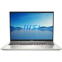 MSI Prestige 14 Evo Laptop Core i7-13700H 8GB RAM 512GB SSD 14" FHD+ Win 11 HM