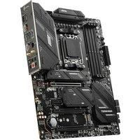 MSI MAG X670E TOMAHAWK WIFI, AMD X670, S AM5, DDR5, SATA3, PCIe 5.0, 4x M.2, 2.5