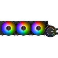 Msi Mag Coreliquid E360 Cpu Cooler - Black
