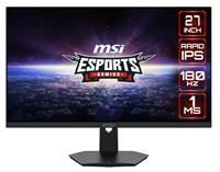 MSI G274F 27in 180Hz FHD Gaming Monitor