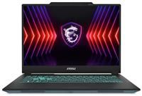 15.6" MSI Cyborg 14 A13VF-011UK, FHD+ 144Hz, i7 13620H, 16GB DDR5, 512GB NVMe SS