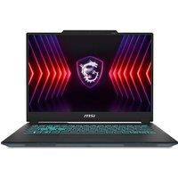 MSI Cyborg 14" Gaming Laptop - Intel Core i7, RTX 4050, 1 TB SSD, Black