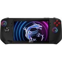 MSI Claw A1M Handheld Gaming Console - IntelCore£ Ultra 5, 512 GB SSD
