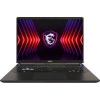 Msi Vector 16 Hx A14V Gaming Laptop - 16In Fhd+, Geforce Rtx 4080, Intel Core I7, 16Gb Ram, 1Tb Ssd - Grey