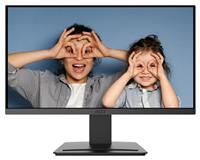 MSI PRO MP223 E2 21.45-Inch Full HD Office Monitor - 1920 x 1080 Resolution, 100Hz, Eye-Friendly Screen, Tilt-Adjustable - HDMI™ 1.4b, DisplayPort 1.2a