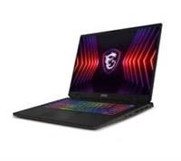 MSI Sword 17 HX 17" Gaming Laptop - IntelCore£ i7, RTX 4060, 1 TB SSD, Silver/Grey