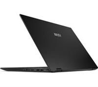 MSI Summit E16 AI Studio 16" Laptop - IntelCore£ Ultra 7, 1 TB SSD, Black, Black