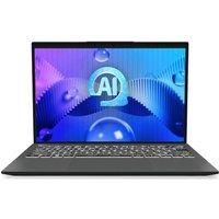 MSI Prestige 14 AI Evo 14" Laptop - IntelCore£ Ultra 5, 512 GB SSD, Grey, Silver/Grey