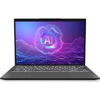 MSI Prestige 13 AI Evo A2VMG 13.3" Laptop - IntelCore£ Ultra 7, 1 TB SSD, Stellar Grey, Silver/Grey