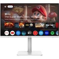 MSI Modern MD272UPSW 27 Inch 60Hz IPS 4K UHD Smart Monitor