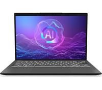 MSI Prestige 13 AI Evo A2VMG 13.3" Laptop - IntelCore£ Ultra 9, 1 TB SSD, Stellar Grey, Silver/Grey