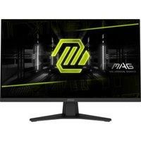 MSI MAG 274F Full HD 200Hz Gaming Monitor - Black, Black