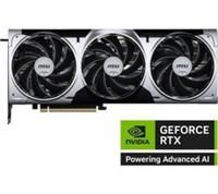 MSI GeForce RTX 5080 16 GB VENTUS 3X OC Plus Graphics Card