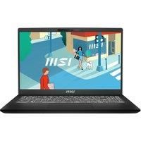 MSI Modern 15 Intel Core i5 16GB RAM 512GB SSD 15.6 Inch Windows  9S7-15H431-275