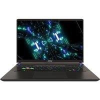 MSI Vector 16 HX AI 16" Gaming Laptop - IntelCore£ Ultra 9, RTX 5070 Ti, 1 TB SSD, Silver/Grey