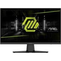 MSI MAG 272F Full HD 27" Rapid IPS Gaming Monitor - Black, Black