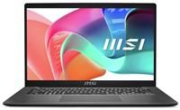 MSI Modern 14 9S7-14S121-276 14in i5 16GB 512GB Laptop