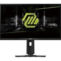 MSI MAG 272URDF E16 4K Ultra HD 27" Rapid IPS Gaming Monitor - Black, Black