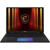MSI Titan 18 Intel Core Ultra 9 64GB RAM 6TB SSD RTX 5090 120Hz 1 9S7-182421-498