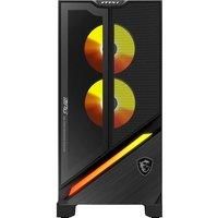 MSI MPG Infinite Z3 AI Gaming PC - AMD Ryzen 9, RTX 5080, 2 TB SSD, Black