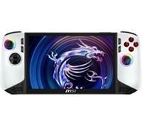 MSI Claw 8 AI Polar Tempest Edition Handheld Gaming Console - IntelCore£ Ultra 7, 2 TB SSD