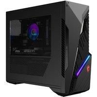 MSI MAG Infinite S3 Gaming PC - IntelCore£ i7, RTX 5070, 1 TB SSD, Black