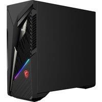 MSI MAG Infinite S3 Gaming PC - IntelCore£ i7, RTX 5060 Ti, 1 TB SSD, Black
