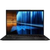 MSI Prestige 13 AI Ukiyoe Edition 13.3" Laptop, Copilot PC - IntelCore? Ultra 9, 2 TB SSD, Black, Black