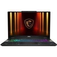 MSI Cyborg 15 15.6" Gaming Laptop - IntelCore? 7, RTX 5050, 1 TB SSD, Black