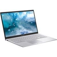 ASUS Vivobook 15 X1504ZA 15.6" Laptop - IntelCore£ i3, 512 GB SSD, Silver, Silver/Grey