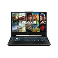 ASUS TUF Gaming F15 Core i5 11th Gen 16GB RAM 512GB SSD RTX 3050 FX506HC-HN057W