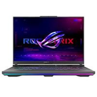 ASUS ROG Strix G16 16" Gaming Laptop - IntelCore£ i7, RTX 4060, 1 TB SSD, Black,Green