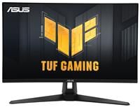 ASUS TUF Gaming VG279QM1A Gaming Monitor – 27-inch, Full HD(1920x1080), 280Hz(OC), Fast IPS, ELMB Sync, 1ms (GTG), Freesync Premium™, G-Sync compatible, Variable Overdrive, 100% sRGB, HDR