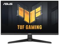 Asus TUF Gaming VG279Q3A Gaming Monitor/27-inch, Full HD(1920x1080), 180Hz, Fast IPS, ELMB Sync, 1ms (GTG), FreeSync Premium™, G-Sync compatible, Variable Overdrive, 99% sRGB