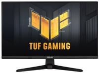 ASUS TUF Gaming VG249Q3A Gaming Monitor – 24-inch(23.8 inch viewable), Full HD(1920x1080), 180Hz, Fast IPS, ELMB, 1ms (GTG), FreeSync Premium™, Variable Overdrive, 99% sRGB