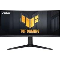 ASUS Dis 34 VG34VQL3A TUF Gaming UWQHD Curved