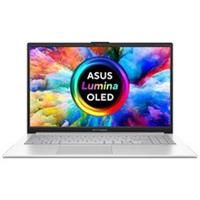 ASUS Vivobook Go 15 E1504FA 15.6" Laptop - AMD Ryzen 5, 256 GB SSD, Silver, Silver/Grey