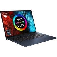 Asus 14" Laptop 16 GB RAM 512GB Intel® Core™ i5 Windows 11 Home - Blue