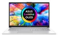 ASUS Vivobook Go 15 OLED 15.6in i3 8GB 256GB Laptop - Silver
