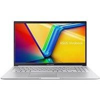 ASUS Vivobook 15 15.6in Ryzen 7 8GB 512GB Laptop - Silver