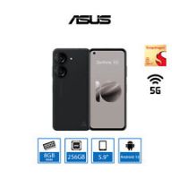 ASUS Zenfone 10 5.9" Smartphone Snapdragon 8 Gen 2 8GB RAM 256GB Storage Black