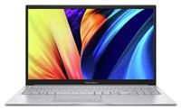 ASUS Vivobook 15 X1504ZA 15.6" Laptop - IntelCore£ i7, 512 GB SSD, Silver, Silver/Grey