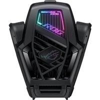 ASUS ROG Aero Active Cooler X for ROG Phone 8 Extra Cooling Boost 3.5mm Port Fan