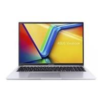 ASUS Vivobook 16 X1605EA 16" Laptop - IntelCore£ i3, 256 GB SSD, Silver, Silver/Grey
