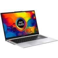 ASUS Vivobook S 15 S5504VN 15.6" Laptop - IntelCore£ i5, 512 GB SSD, Silver, Silver/Grey