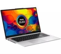 ASUS Vivobook S 15 S5504VN 15.6" Laptop - IntelCore£ i5, 512 GB SSD, Silver, Silver/Grey