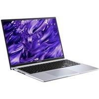 ASUS Vivobook 16 X1605ZA 16" Laptop - Intel Core i5, 512 GB SSD, Silver